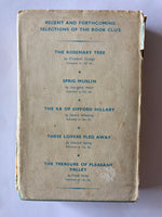 Beyond the Black Stump by Nevil Shute (1956 Hardback)