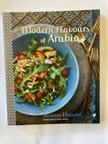 Modern Flavours of Arabia  Suzanne Husseini