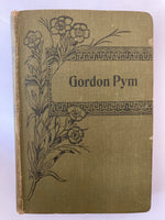 Gordon Pym by Edgar Allan Poe