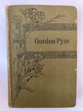 Gordon Pym by Edgar Allan Poe