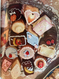 Good Housekeeping's Picture Cake Making 1950s Edition Hardcover
