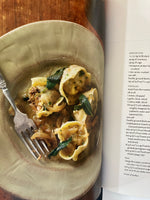 Italian Food Safari. Maeve O'Meara and Guy Grossi. Celebration of Italian food