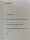 TERRY SMITH  VOLUME ONE  TRANSFORMATIONS IN AUSTRALIAN ART  The Nineteenth Century - Landscape, Colony and Nation