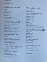 The Open Garden: Australian Gardens and Their Gardeners Book by Louise Earwaker and Neil G. Robertson