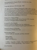 GARDEN BULBS  for Australia & New Zealand  James Hitchmough