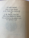 UTILITARIANISM, LIBERTY AND REPRESENTATIVE GOVERNMENT BY JOHN STUART MILL INTRO. DUCTION BY A. D. LINDSAY