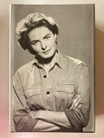 Ingrid Bergman: My Story  by Ingrid Bergman and Alan Burgess
