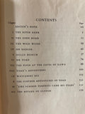 The Wind in the Willows Kenneth Grahame Published by Methuen & Co. Ltd, 1960