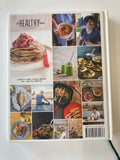 The Healthy Cook Dan Churchill (Hardback, 2014) Essential Great Tasting Recipes