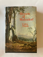 Colin Thiele: Heysen of Hahndorf