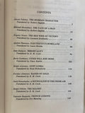 The SOVIET CHARACTER  SHORT STORIES