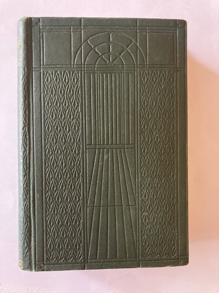 THE POETICAL WORKS OF ROBERT BROWNING  E. W. COLE  Book Arcade, Melbourne