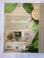 The Edible Balcony by Indira Naidoo