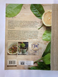 The Edible Balcony by Indira Naidoo