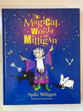 The Magical World of Milligan : Stories and Poems by Spike Milligan