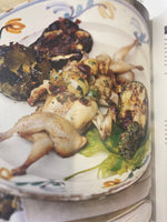 Tuscan Cookbook By Alexander, Stephanie & Beer, Maggie