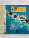 KIMO OF THE HAWAIIAN ISLANDS  by akima