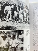 The Unlucky Australians by Frank Hardy