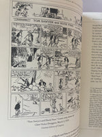 The Annotated Huckleberry Finn Adventures of Huckleberry Finn (Tom Sawyer's Comrade) Twain, Mark (Samuel L. Clemens) and edited an introduction by Michael Patrick Hearn and illustrated by E. W. Kemble