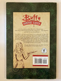 Buffy the Vampire Slayer Vol. 0: The Origin by Brereton, Dan; Whedon, Joss