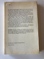 THE FIRST UQP STORY BOOK edited by Craig Munro