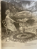 My grandmother Dickins, Barry