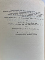 The Lucky Country  - The Classic Study of Australia in the Sixties  by Donald Horne