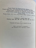 The Lucky Country  - The Classic Study of Australia in the Sixties  by Donald Horne
