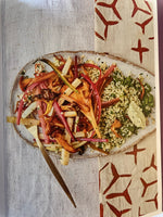 Farmacy Kitchen Camilla Fayed : Plant-based recipes for a conscious way of life