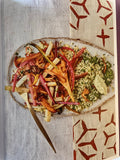 Farmacy Kitchen Camilla Fayed : Plant-based recipes for a conscious way of life