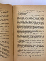 James Baldwin Go Tell It on the Mountain