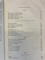 The Works of Oscar Wilde 1856 - 1900