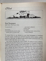 The Cooking of Provincial France Book by M. F. K. Fisher