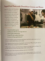 The Puglian Cookbook: Bringing the Flavors of Puglia Home by Todorovska, Viktorija