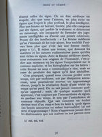 Proust et les signes by Gilles Deleuze. In French