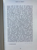 Proust et les signes by Gilles Deleuze. In French