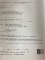 South Australia Illustrated - Colonial Painting in the Land of Promise