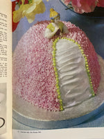 CAKE ICING & DECORATION  MARGUERITE PATTEN
