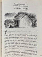 THE MACQUARIE BEDTIME STORY BOOK  Compiled and edited by ROSALIND PRICE & WALTER MCVITTY  Illustrated by RON BROOKS