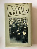 Boleslaw Fac Edmund Szczesiak The Book of Lech Walesa