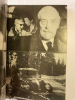 Wild Strawberries by Ingmar Bergman