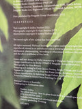 The Edible Balcony by Indira Naidoo