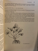 MUHLBERG, Helmut The Complete Guide to Water Plants  German Democratic Republic, 1982 (English edition)/