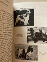 The Cocker Spaniel by C C Jenkins