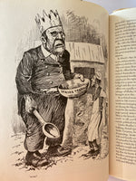 The Loaded Line: Australian Political Caricature 1788-1901
Mahood, Margo