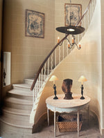 Briger + Briger: Comfortable and Joyous Homes, City, Country and Lakeside
