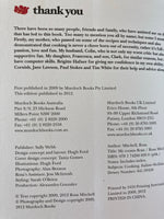 MY COUSIN ROSA: ROSA MITCHELL'S SICILIAN KITCHEN