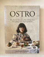 Ostro Julia Busuttil Nishimura