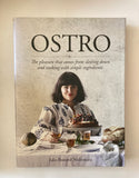 Ostro Julia Busuttil Nishimura