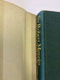 The measure of the years Book by Robert Menzies